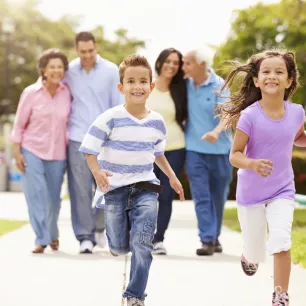 οικογενεια