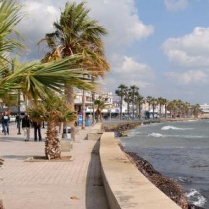 τριήμερο κατακλυσμού