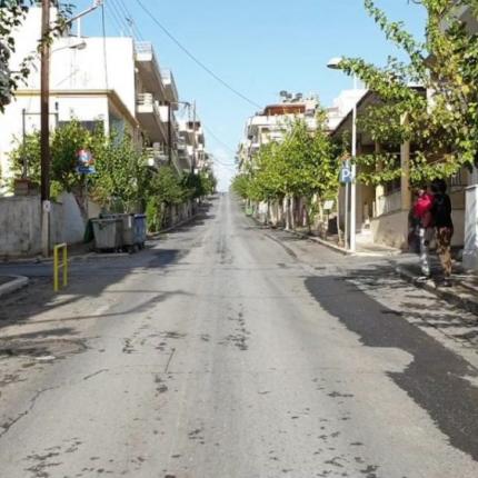 παραλιακός Αγίου Νικολάου