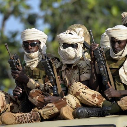 Αντιστέκονται στην προέλαση της Μπόκο Χαράμ οι γειτονικές χώρες της Νιγηρίας