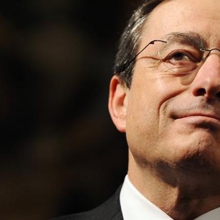 Λεπτομέρειες της ποσοτικής χαλάρωσης θα παρουσιάσει ο Ντράγκι