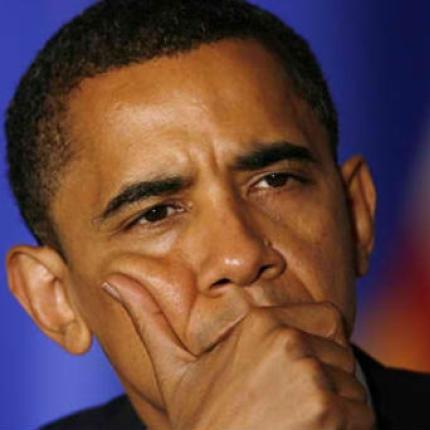 Ομπάμα: «Θα είναι μακροχρόνιος ο αγώνας ενάντια στο Ισλαμικό Κράτος»