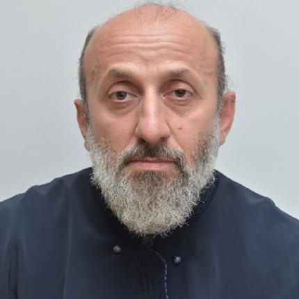 Ο 49χρονος ιερέας