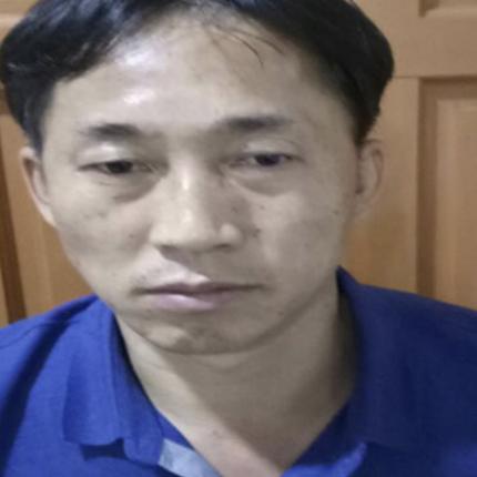 ύποπτος , Κιμ Γιονγκ Ναμ