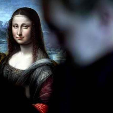 "Σ' αγαπώ γιατί είσαι ωραία". Ο ορισμός της ομορφιάς