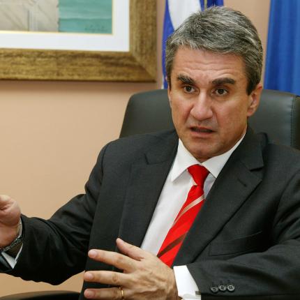Λοβέρδος: Δεν θα υπάρξει αλλαγή σε όσες μετεγγραφές έχουν ολοκληρωθεί