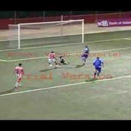 Έκλεισε τον Καμερουνέζο φορ Πρισό ο Πλατανιάς (video)