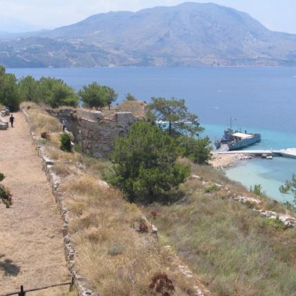 Νησάκι Σούδας