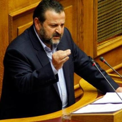 B.Κεγκέρογλου:Προκηρύσσονται θέσεις για να καλυφθούν οι ανάγκες κάθε φορέα