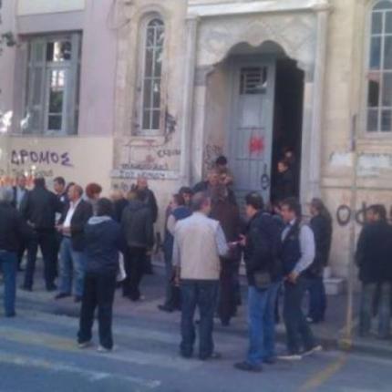 Ξεκινά η δίκη των κτηνοτρόφων που διακινούσαν όπλα και ναρκωτικά