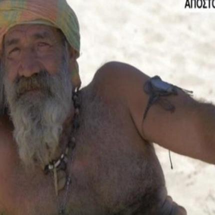 Μανώλης Λιαπάκης