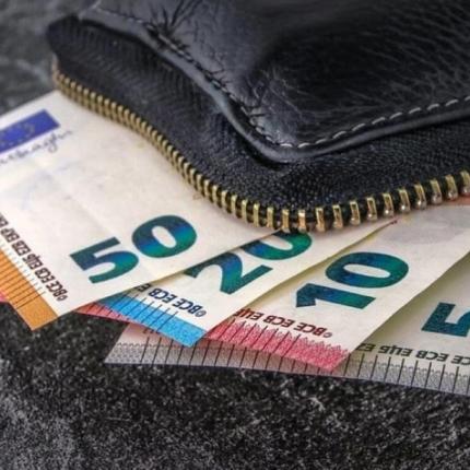 κοινωνικό μέρισμα