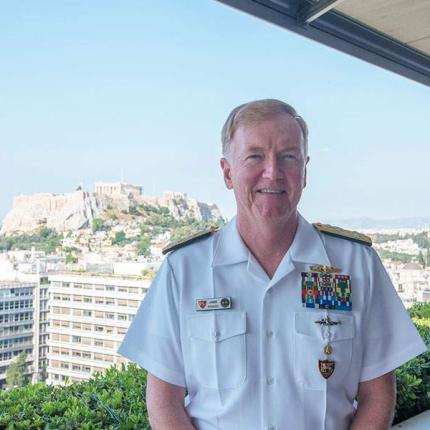 τζέιμς φόγκο