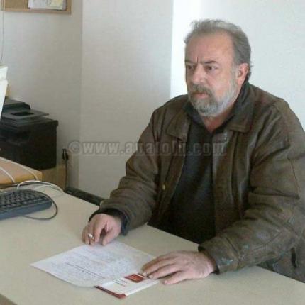 Παραίτηση με αιχμές από το Γραμματέα ΝΕ Λασιθίου του ΠΑΣΟΚ