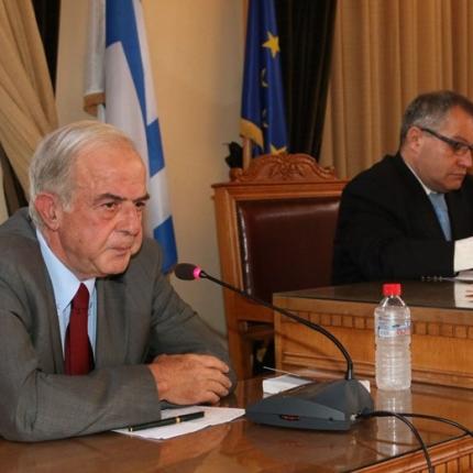 λαμπρινός πασπάτης