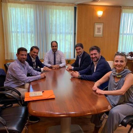 Μποκέας - Κεφαλογιάννης