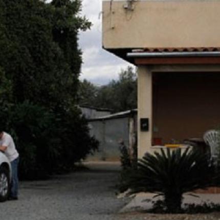 Βόμβα σε σπίτι διαιτητή
