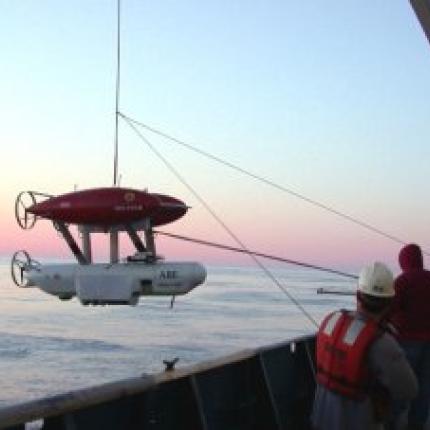 ρομποτ τασμανια