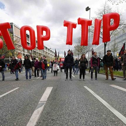  TTIP