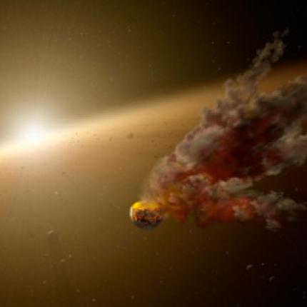 άστρο τάμπι