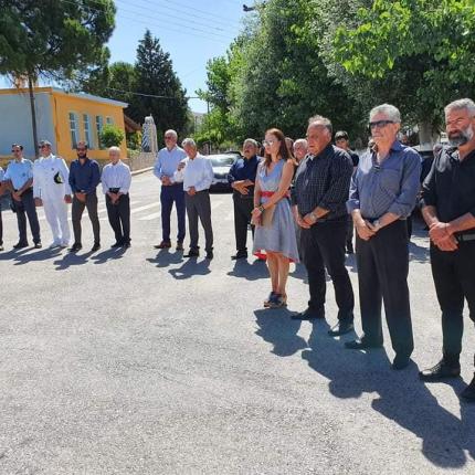 επανάσταση 1770 Κρήτη