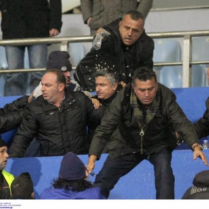 ΕΡΓΟΤΕΛΗΣ:Θα πληρώσει ....τα σποράκια;