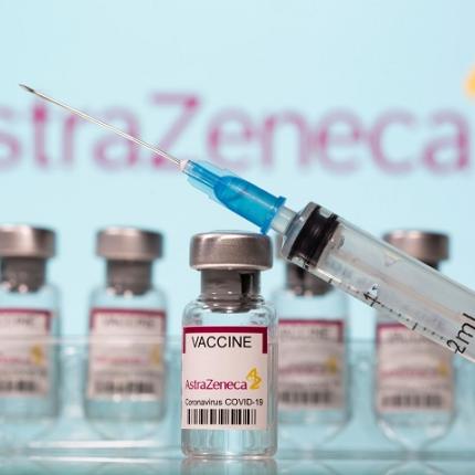 εμβόλιο AstraZeneca