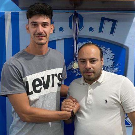 Γιάννης Παναγιώτου