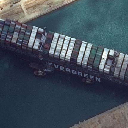 Διώρυγα Σουέζ