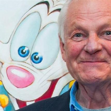 Ρίτσαρντ Ουΐλιαμς, Ρότζερ Ράμπιτ