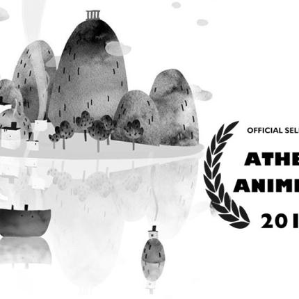 10o Athens Animfest