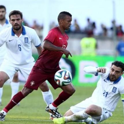 Εθνική: Ισόπαλο το φιλικό με την Πορτογαλία, ανησυχία για Παπασταθόπουλο