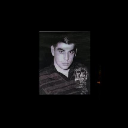 μανώλης βοσκάκης