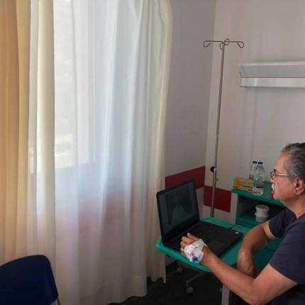 γιάννης μαλανδράκης