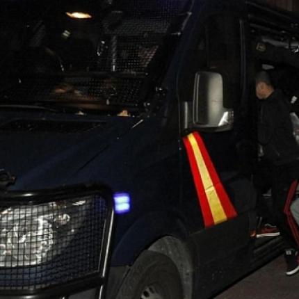 Ισπανία: Τρία αδέρφια κατηγορούνται για τη δολοφονία του οπαδού