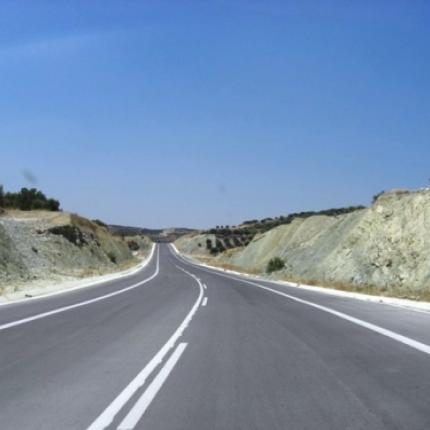 Παραδίδονται εννέα μεγάλα δημόσια έργα - Τα δύο στην Κρήτη