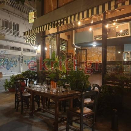 Οι καταστηματάρχες πειθάρχησαν στα νέα μέτρα...