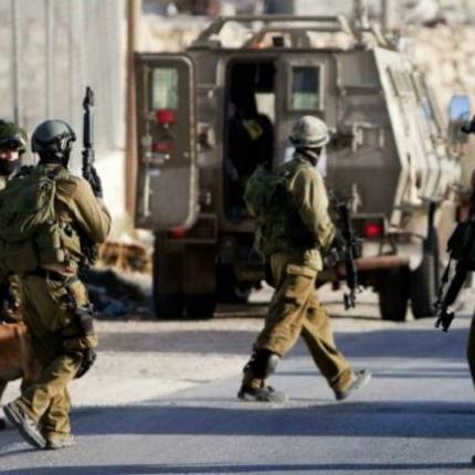 11χρονος Παλαιστίνιος νεκρός από σφαίρες Ισραηλινών στρατιωτών στη Χεβρώνα