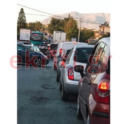 Άη Γιάννης Χωστός