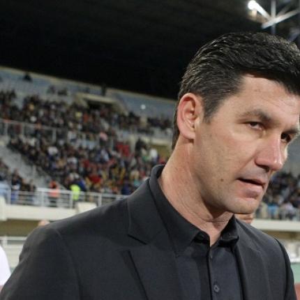 Ανακοινώθηκε και επίσημα το "διαζύγιο" Ουζουνίδη - Εργοτέλη