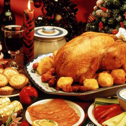 Πόσο θα πληρώσουμε για το φετινό γιορτινό τραπέζι μας