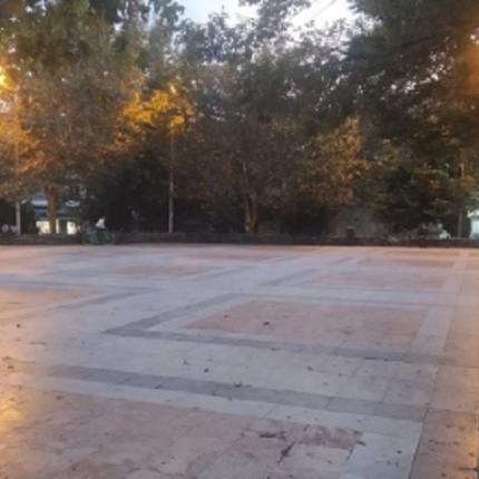 πλατεία Σέρρες