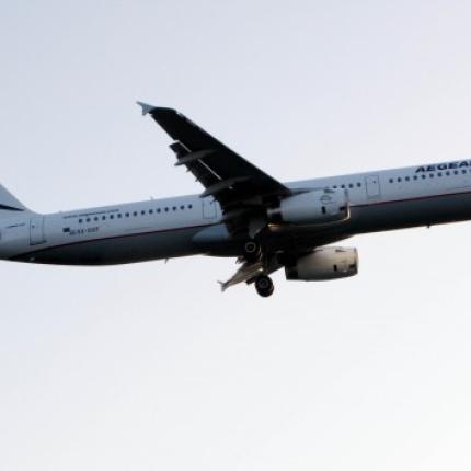 Πρόταση γάμου στην πρωινή πτήση από τον πιλότο σε ... Ροδίτισσα επιβάτη