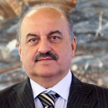 Νίκος Τζανάκης