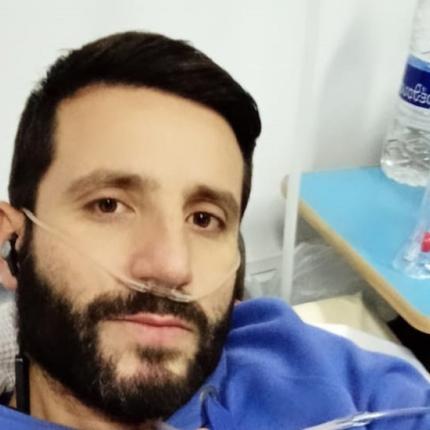  Δημήτρης Πεϊχαμπέρης