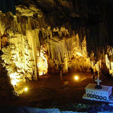 σπηλαιο μελιδονιου,μελιδονι