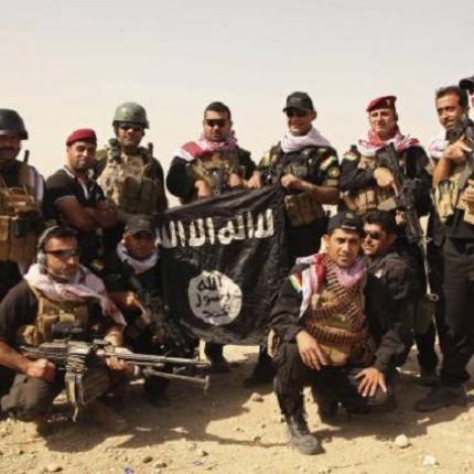 Γάλλοι απόστρατοι κομάντο στο πλευρό των τζιχαντιστών