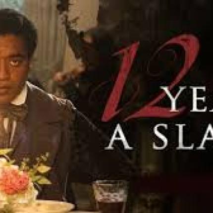 Η ταινία "12 χρόνια σκλάβος" σάρωσε τα «Όσκαρ» του ανεξάρτητου κινηματογράφου