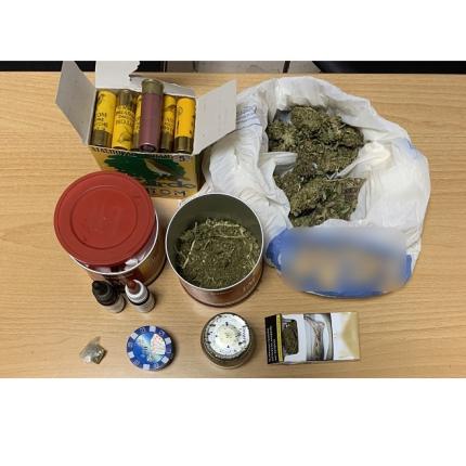 γάζι κάνναβη