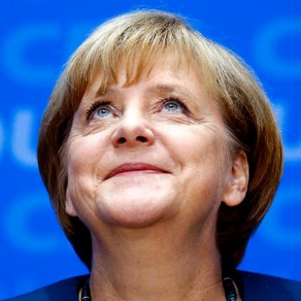 Γ. Βαρουφάκης: Η Μέρκελ είναι η πιο έξυπνη πολιτικός στην Ευρώπη